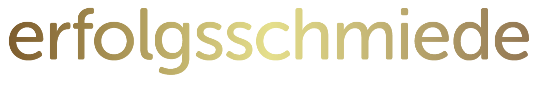 Erfolgsschmiede Logo